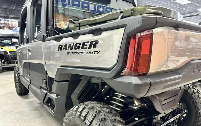 2024 Polaris® Ranger Crew XD 1500 NorthStar Edition Premium