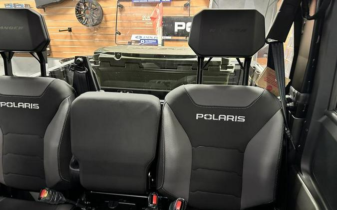 2024 Polaris® Ranger Crew XD 1500 NorthStar Edition Premium