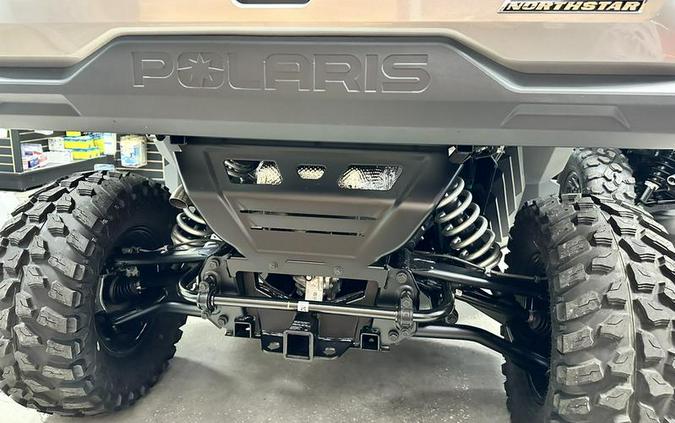 2024 Polaris® Ranger Crew XD 1500 NorthStar Edition Premium