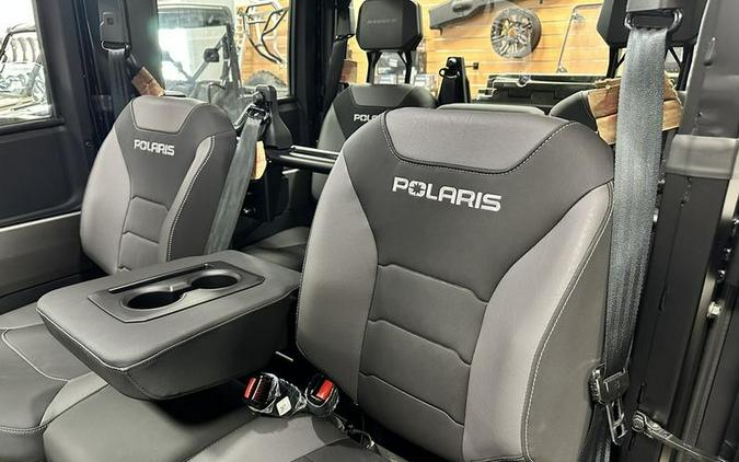 2024 Polaris® Ranger Crew XD 1500 NorthStar Edition Premium