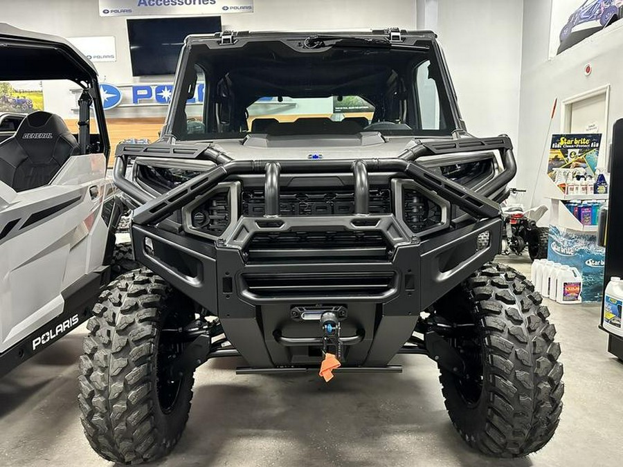 2024 Polaris® Ranger Crew XD 1500 NorthStar Edition Premium