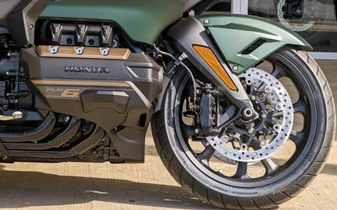 2024 Honda Gold Wing