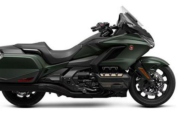 2024 Honda Gold Wing