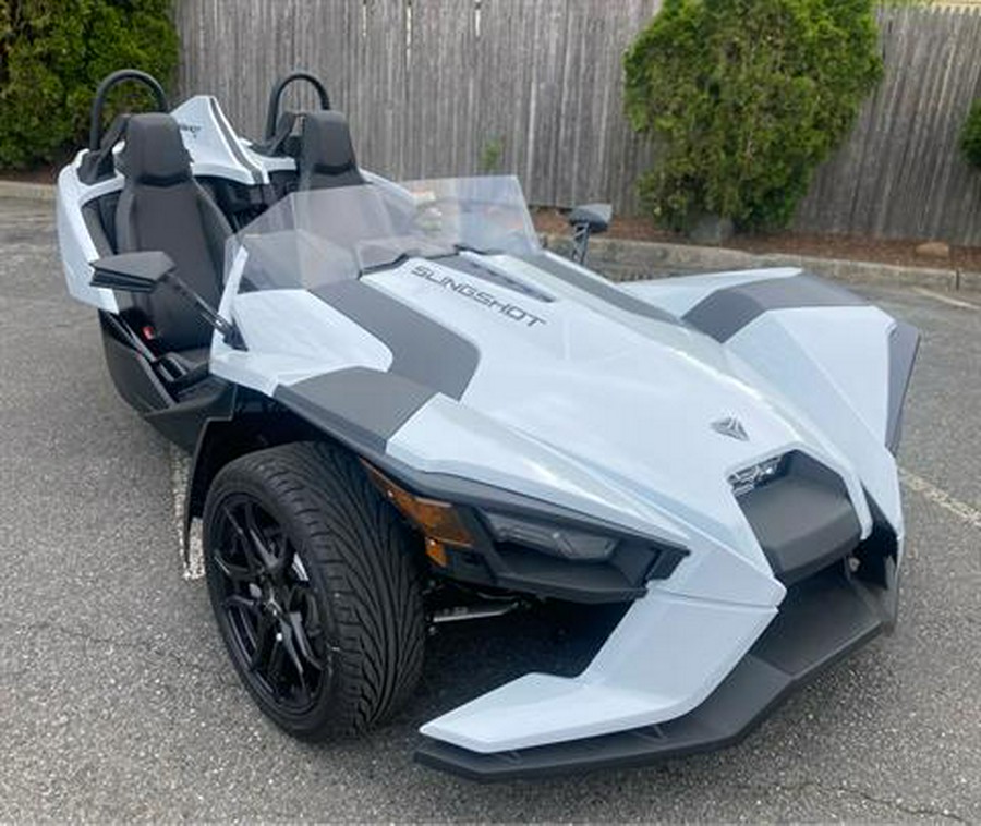 2024 Slingshot Slingshot S w/ Technology Package 1 AutoDrive