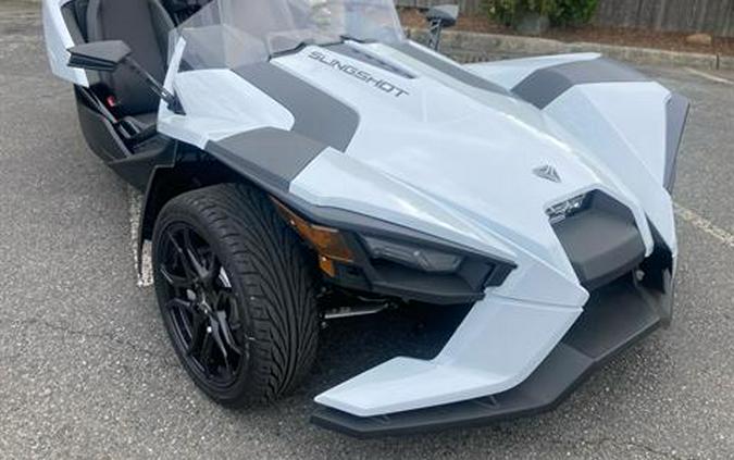 2024 Slingshot Slingshot S w/ Technology Package 1 AutoDrive