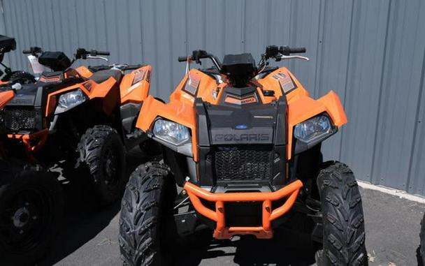 2023 Polaris® 850 SCRAMBLER