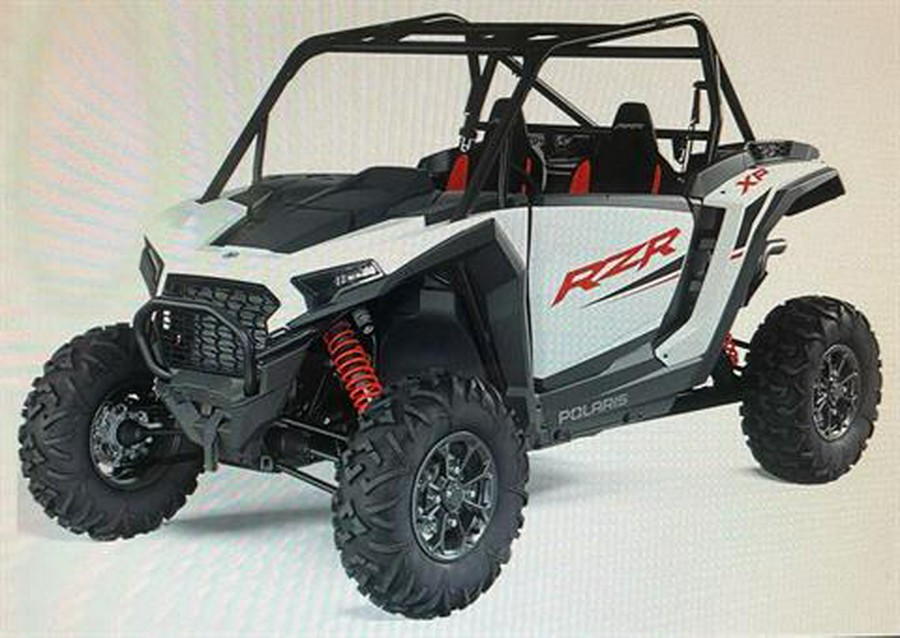 2024 Polaris RZR XP 1000 Sport