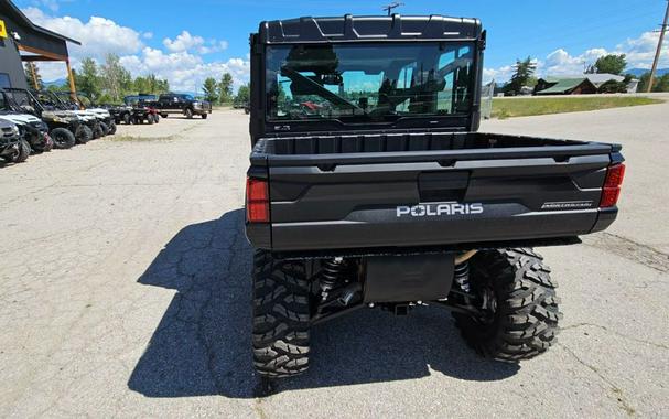 2025 Polaris® Ranger Crew XP 1000 Northstar Edition Ultimate