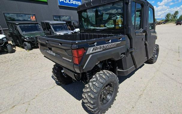 2025 Polaris® Ranger Crew XP 1000 Northstar Edition Ultimate