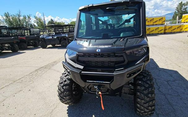 2025 Polaris® Ranger Crew XP 1000 Northstar Edition Ultimate