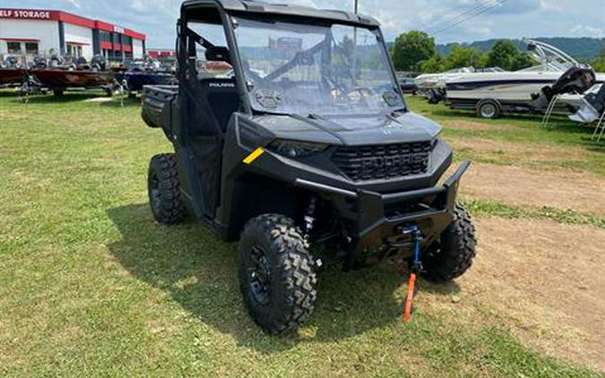 2025 Polaris Ranger 1000 Premium