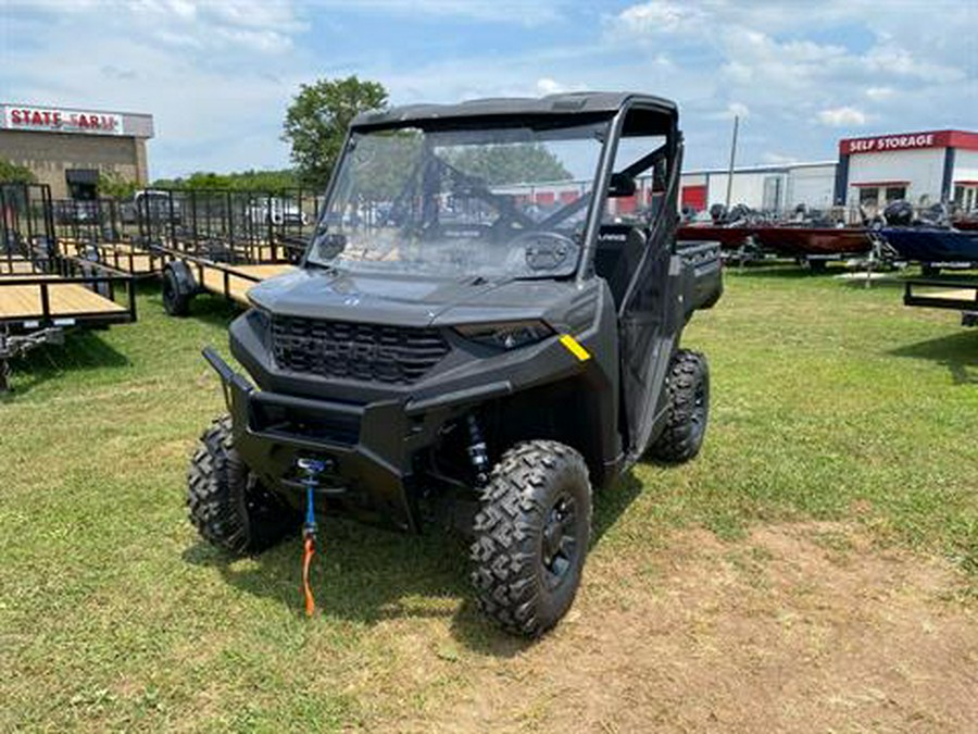 2025 Polaris Ranger 1000 Premium