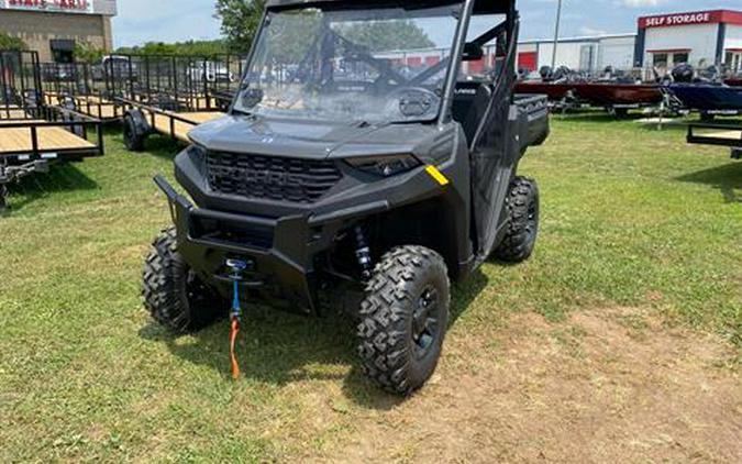 2025 Polaris Ranger 1000 Premium