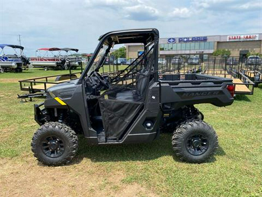 2025 Polaris Ranger 1000 Premium