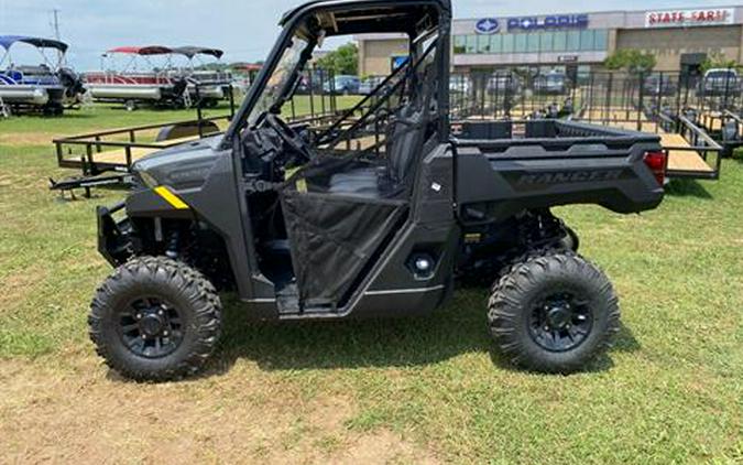 2025 Polaris Ranger 1000 Premium