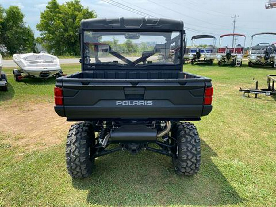 2025 Polaris Ranger 1000 Premium