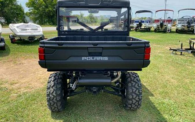 2025 Polaris Ranger 1000 Premium