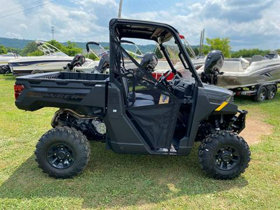 2025 Polaris Ranger 1000 Premium