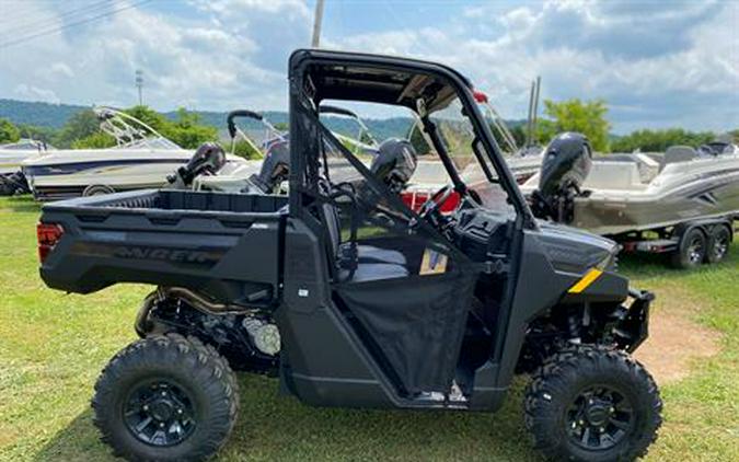 2025 Polaris Ranger 1000 Premium