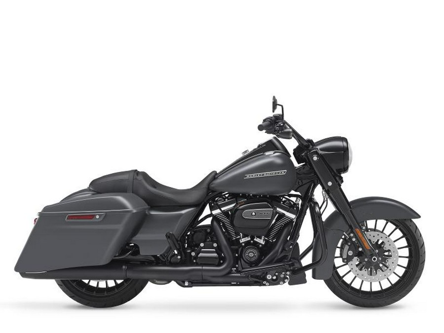 2017 Harley-Davidson® FLHRXS - Road King® Special