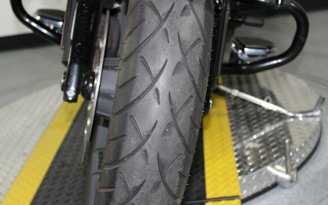 Harley-Davidson CVO Road Glide 2018 FLTRXSE 953187T GUNSHIP GRAY