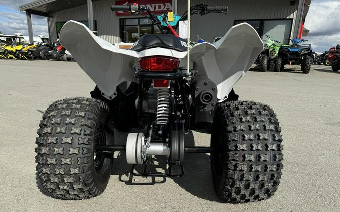 2025 Polaris® Outlaw 110 EFI