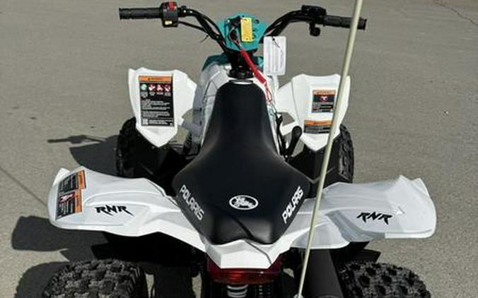 2025 Polaris® Outlaw 110 EFI