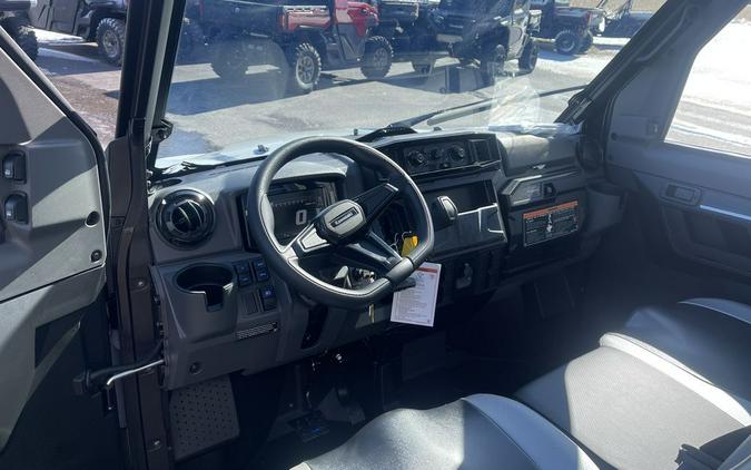 2025 Kawasaki Ridge® XR Deluxe HVAC