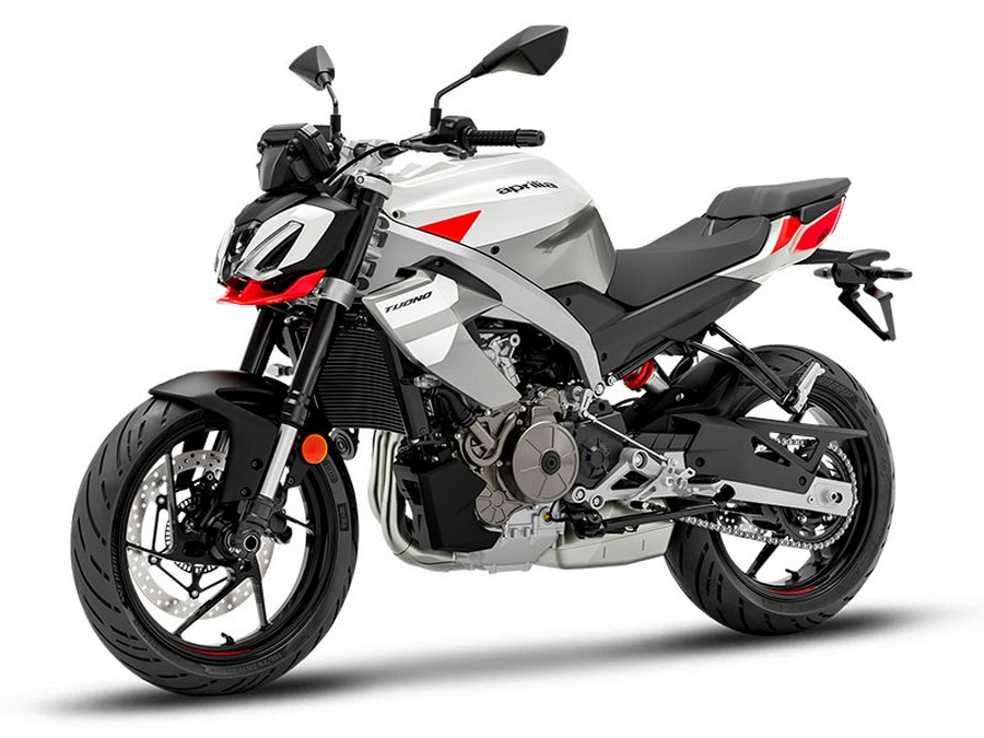 2026 Aprilia Tuono 457