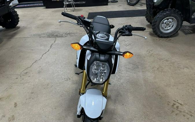 2025 Honda Grom