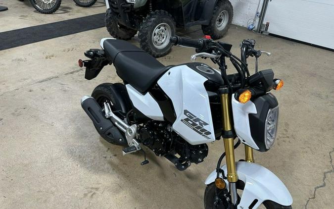 2025 Honda Grom