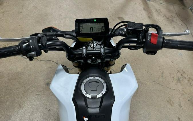 2025 Honda Grom