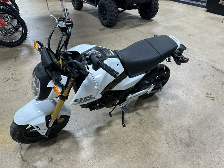 2025 Honda Grom