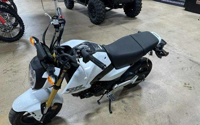 2025 Honda Grom