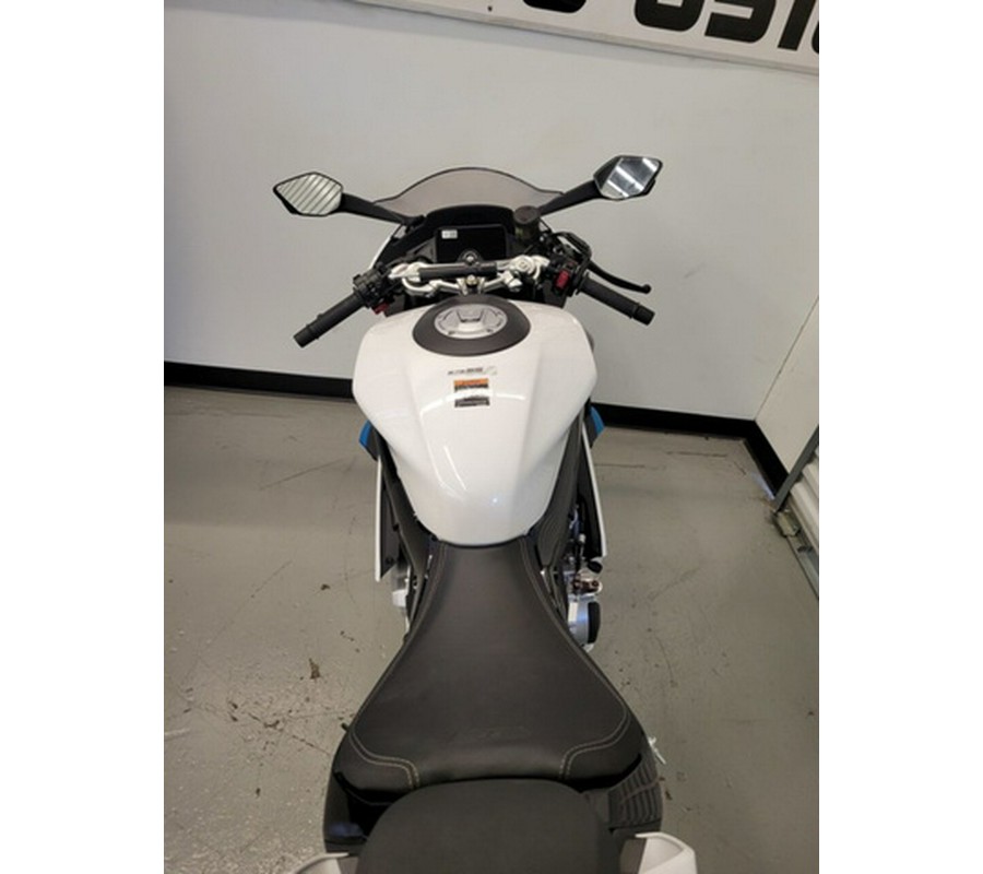 2026 CFMOTO SS 675