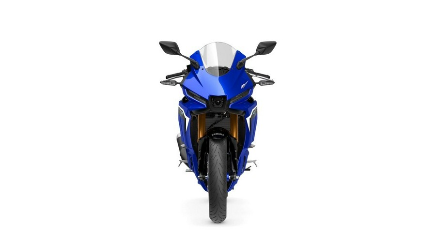 2025 Yamaha YZF R3