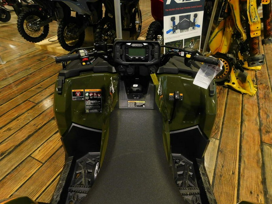 2026 Polaris® Sportsman 450 H.O. EPS