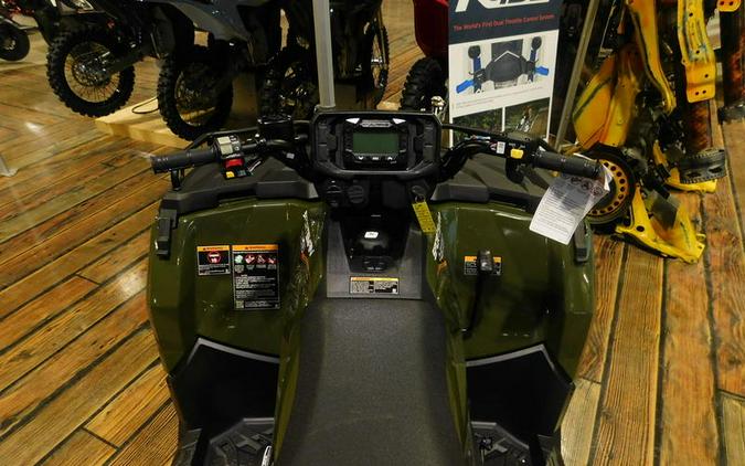 2026 Polaris® Sportsman 450 H.O. EPS