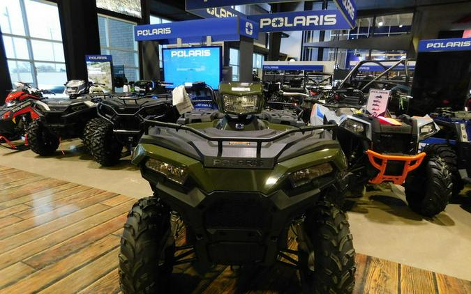 2026 Polaris® Sportsman 450 H.O. EPS