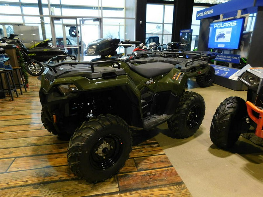 2026 Polaris® Sportsman 450 H.O. EPS