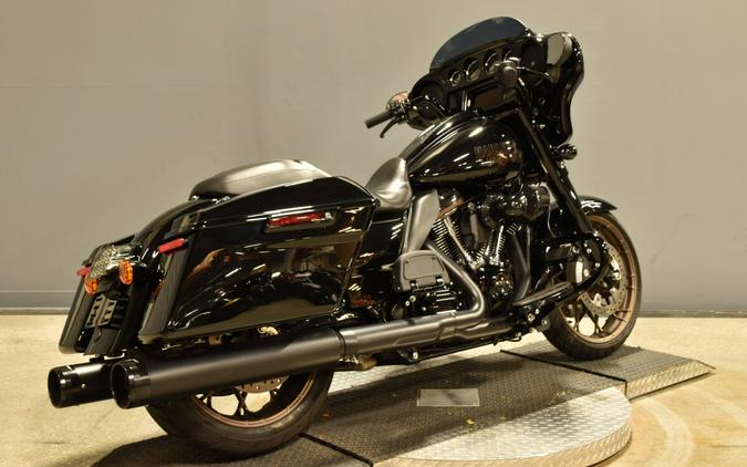 2023 Harley-Davidson Street Glide ST