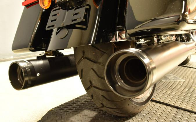 2023 Harley-Davidson Street Glide ST