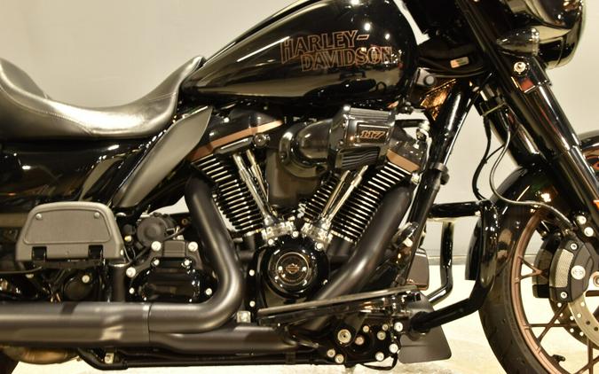 2023 Harley-Davidson Street Glide ST