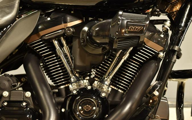 2023 Harley-Davidson Street Glide ST