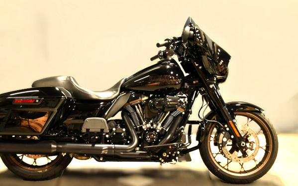 2023 Harley-Davidson Street Glide ST