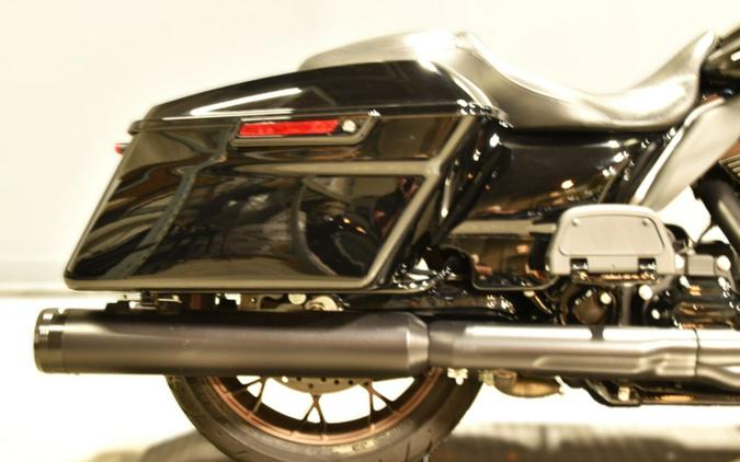 2023 Harley-Davidson Street Glide ST