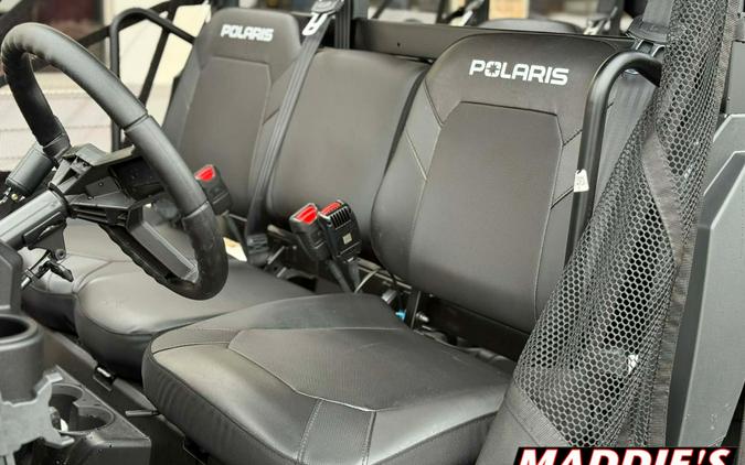 2026 Polaris Ranger Crew 1000 Premium