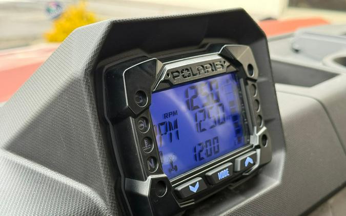 2026 Polaris Ranger Crew 1000 Premium