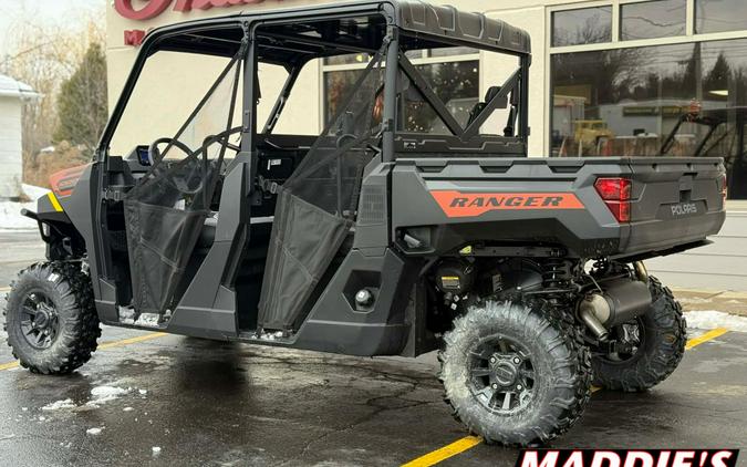 2026 Polaris Ranger Crew 1000 Premium