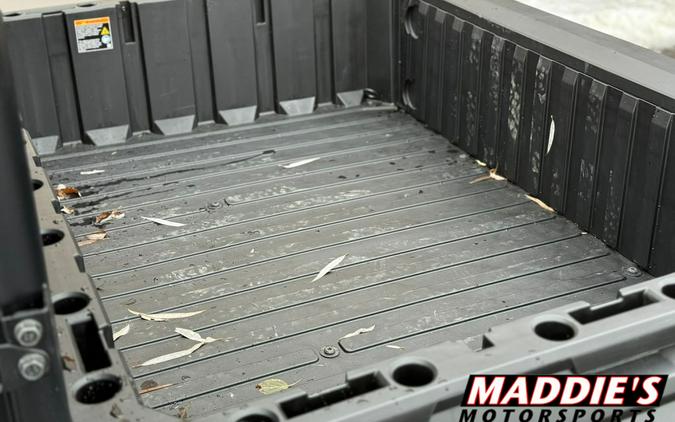 2026 Polaris Ranger Crew 1000 Premium